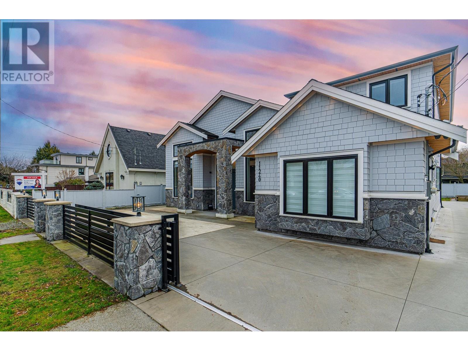 11240 Bird Rd, Richmond, BC V6X 1N8
