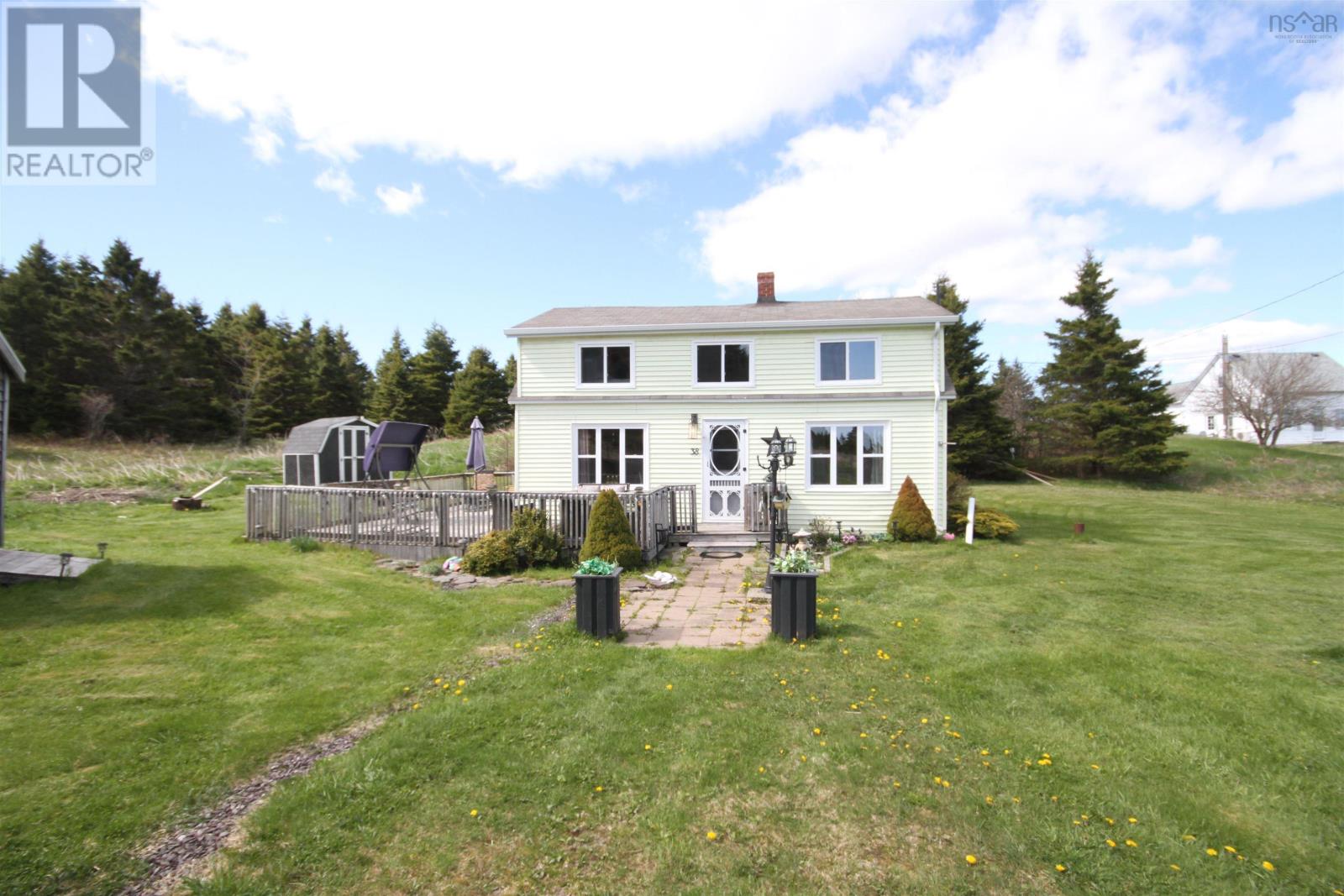 38 Lerues Ln, Laposardoise, NS B0E 1S0