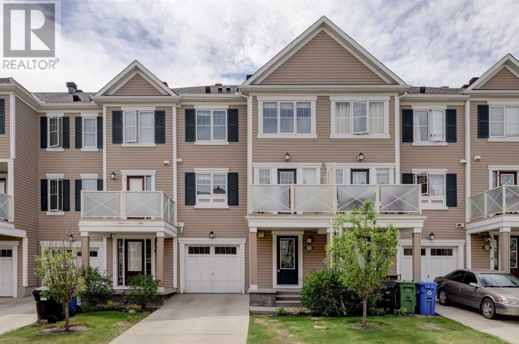 213 Cityscape Ln NE, Calgary, AB T3N 0P9