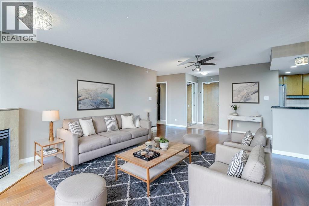 1108 6 Avenue Sw Unit 415, Calgary, AB T2P 5K1