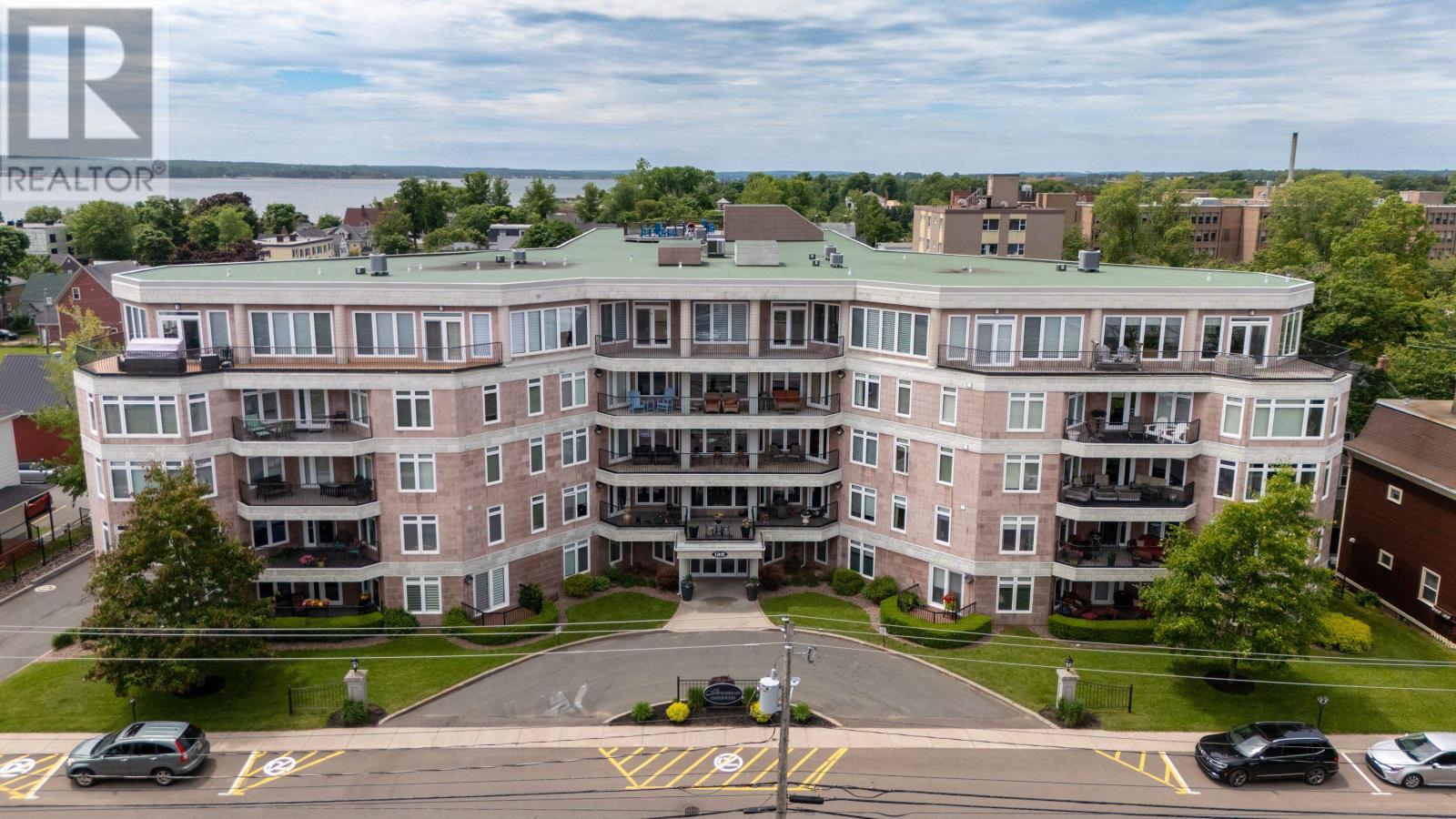 135 Pownal Street Unit 101, Charlottetown, PE C1A 3W7