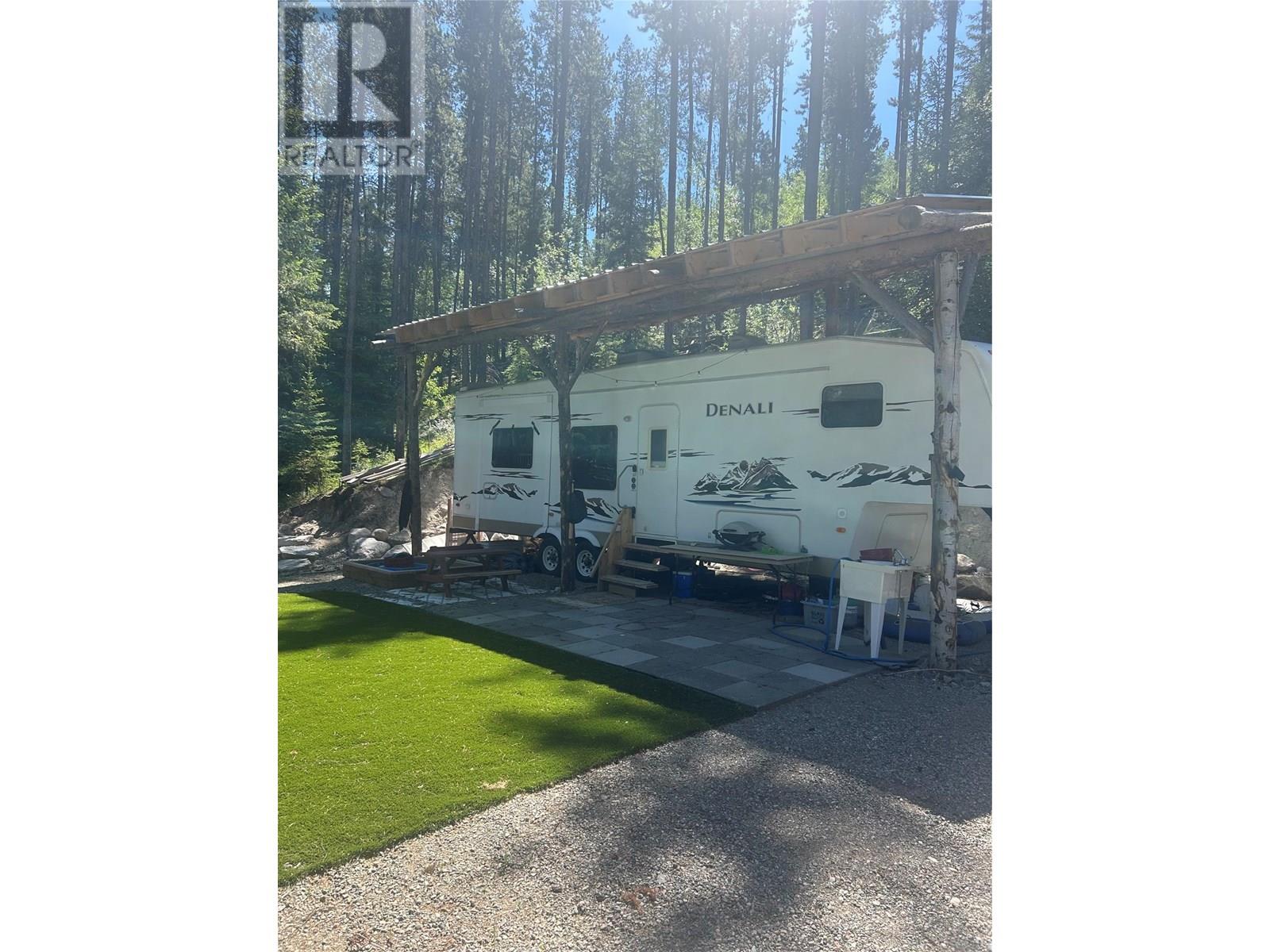 Link Lake Road, Princeton, BC V0H 1Z8