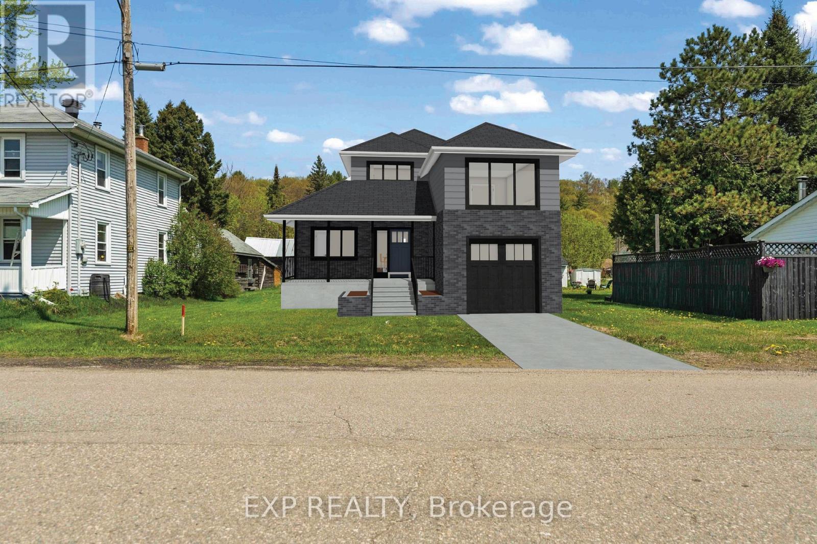 00 Casey St, Madawaska Valley, ON K0J 1B0