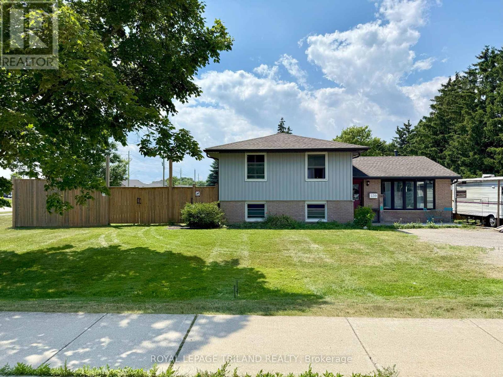 139 Coulter Ave, Central Elgin, ON N5R 5A6
