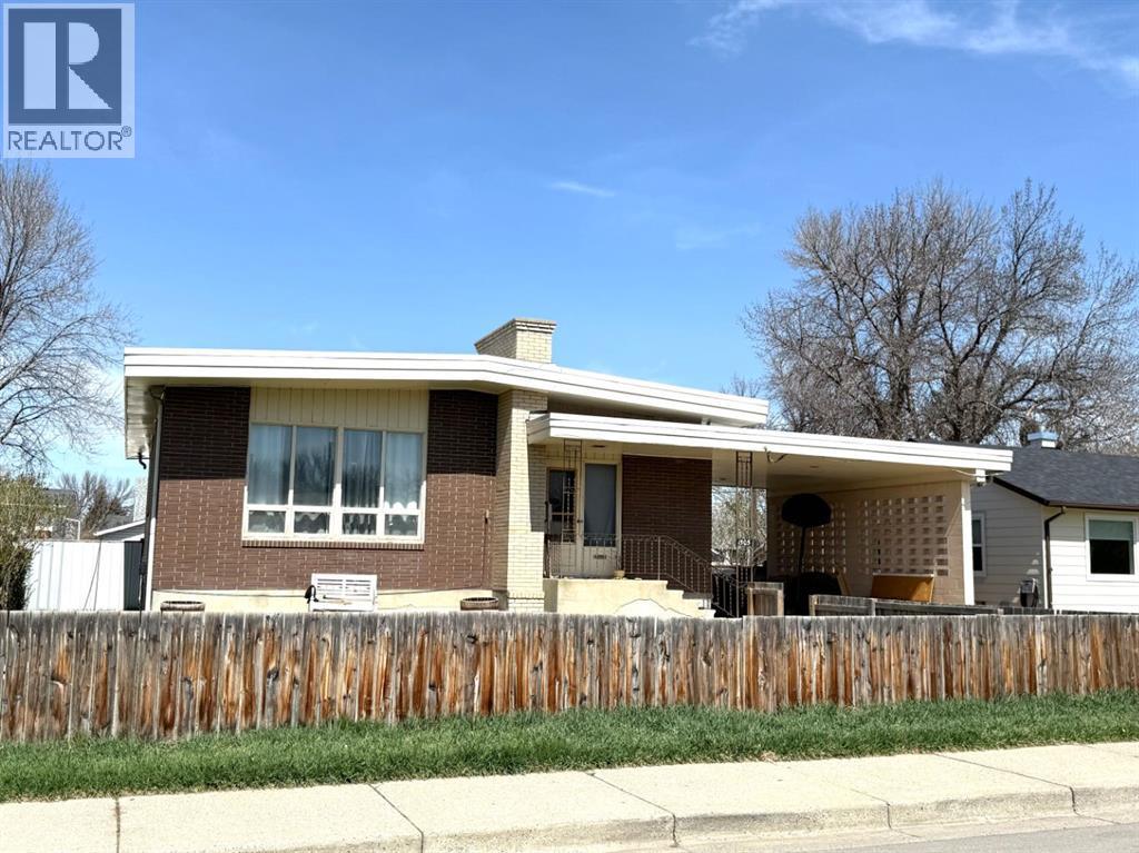 6 Avenue N Unit 1505 #a, Lethbridge, AB T1H 0V9