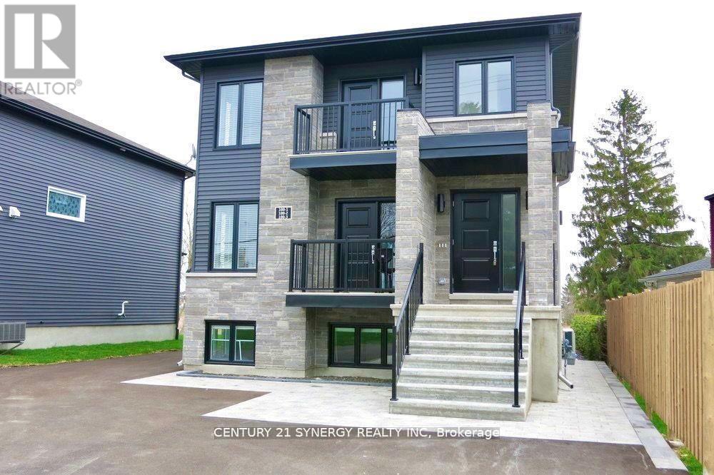 100 Laurier St, Casselman, ON K0A 1M0