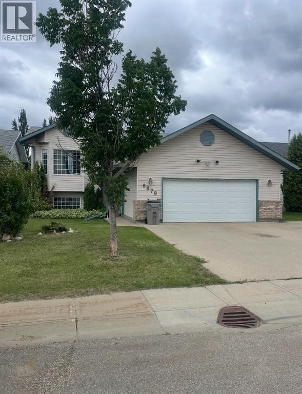 108 Avenue Unit 8879, Grande Prairie, AB T8X 1L4