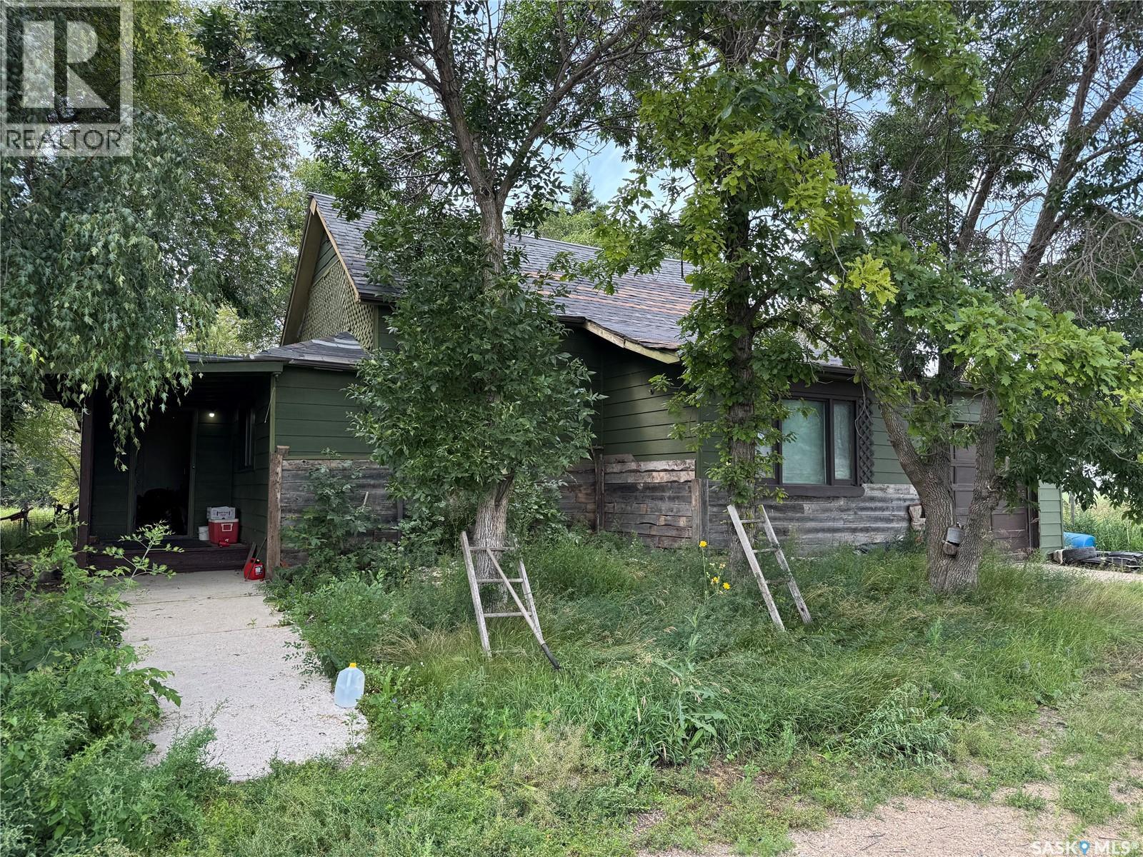 Pilger Acreage, Three Lakes Rm No. 400, SK S0K 2X0