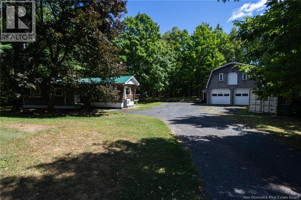 179 Mckeen Dr, Keswick Ridge, NB E6L 1N8