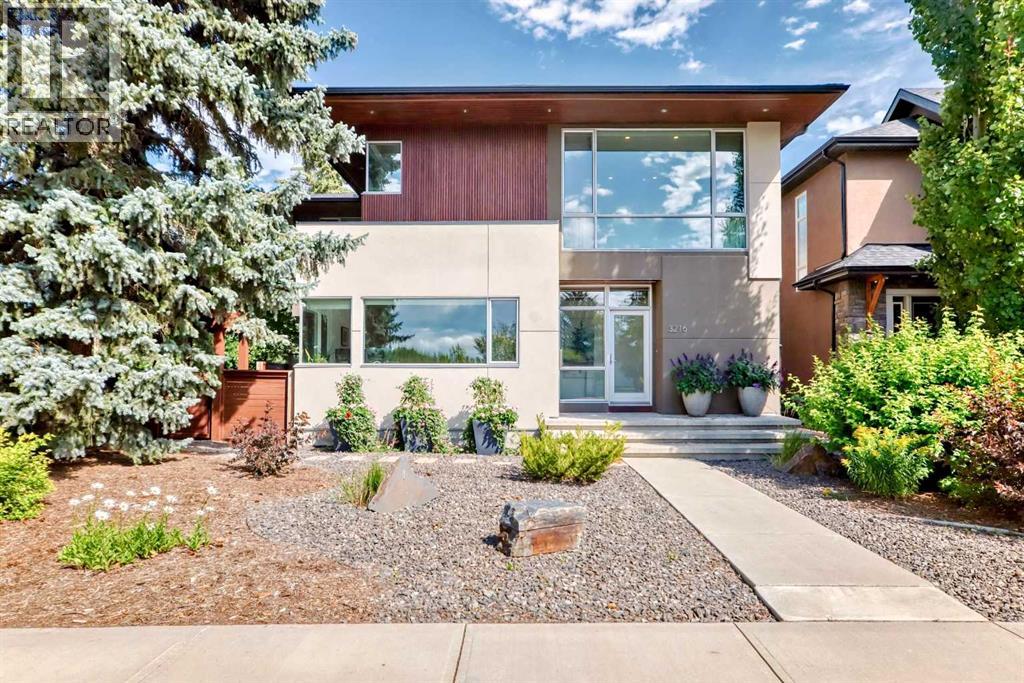 5 Street Nw Unit 3216, Calgary, AB T2M 3C9