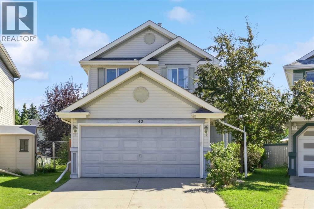 42 Somerside Pl SW, Calgary, AB T2Y 3V3