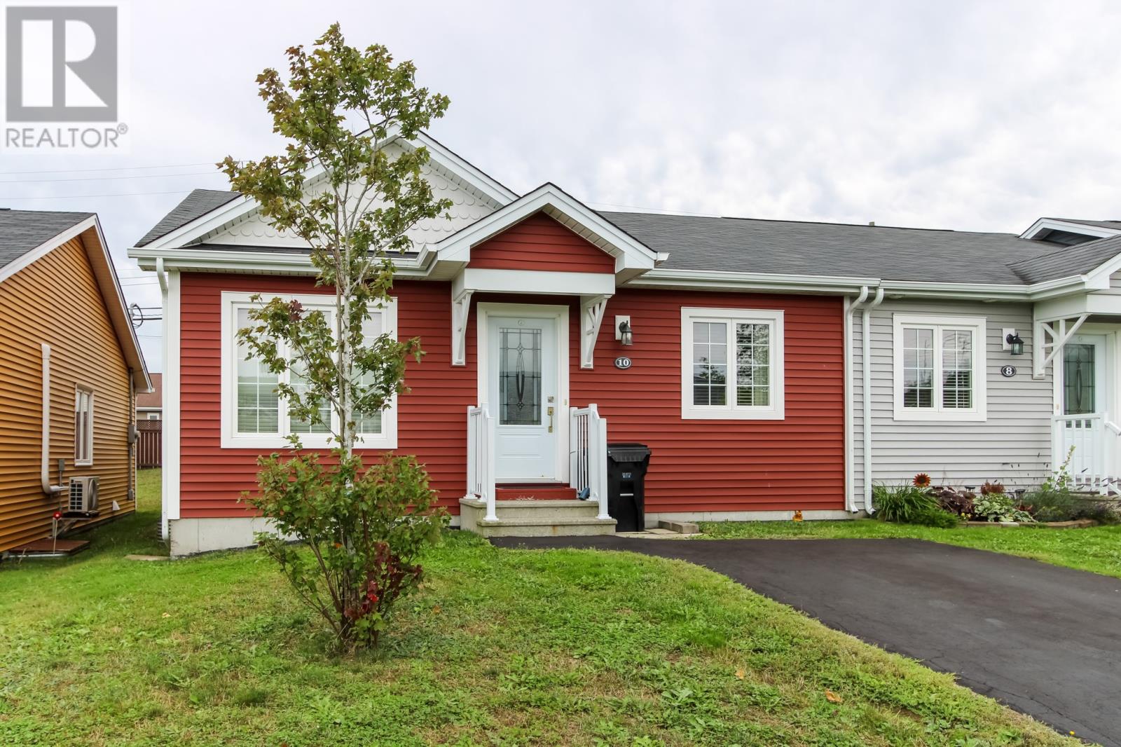 10 Triton Pl, St. John's, NL A1H 0L8