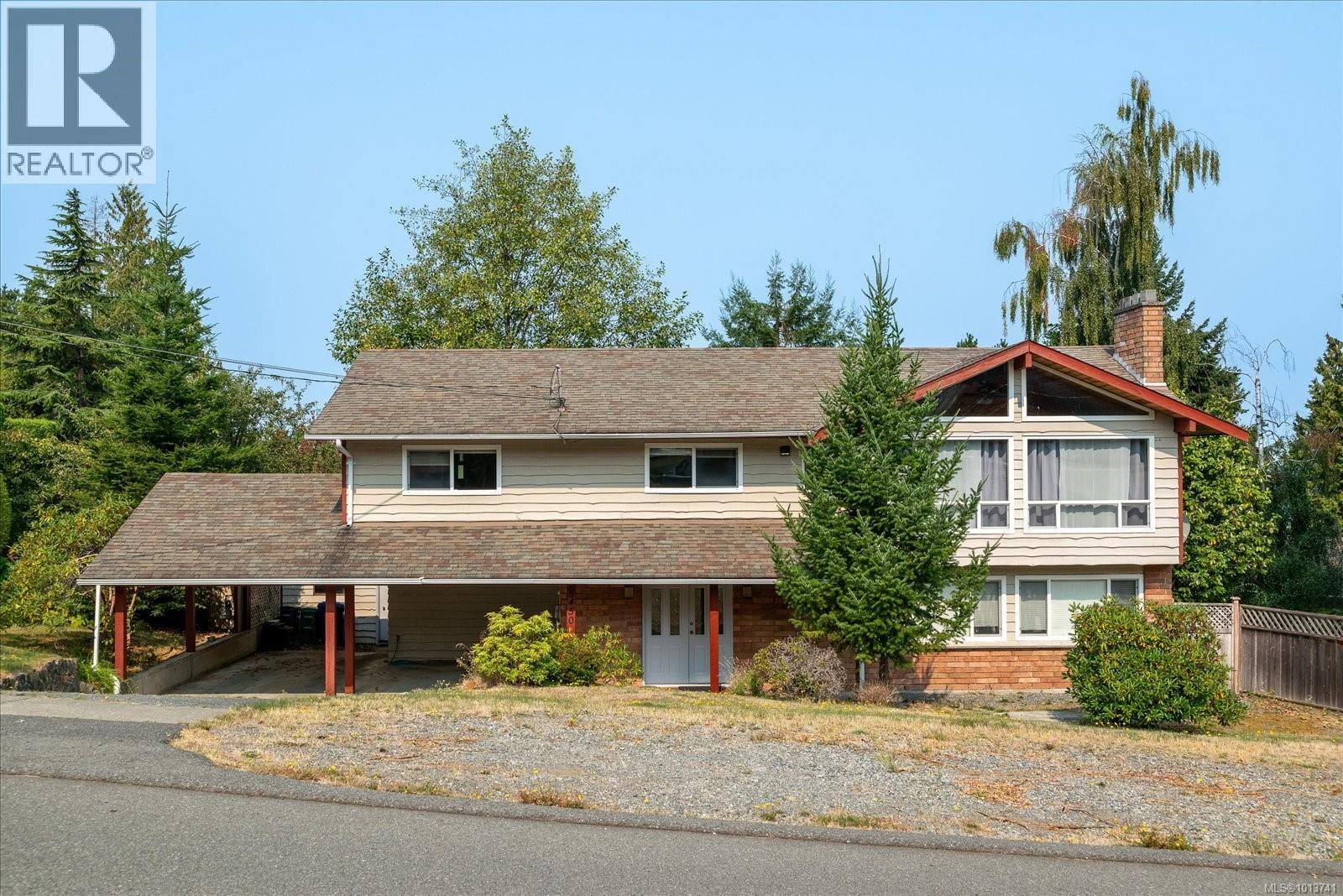 5450 Oceanview Ter, Nanaimo, BC V9V 1G7