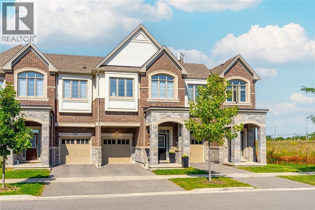 477 Izumi Gate, Milton, ON