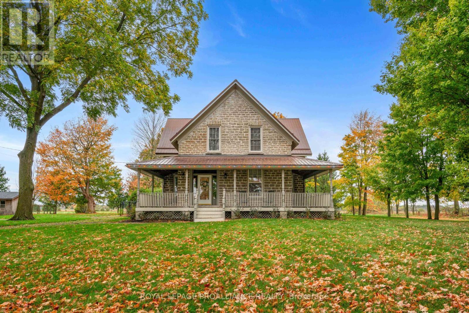 3132 County Road 27 Rd, Elizabethtown-Kitley, ON K0E 1M0