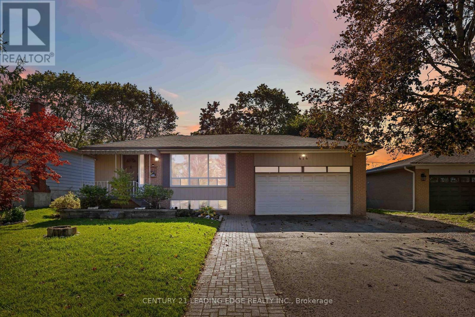 474 Rupert Ave, Whitchurch-stouffville Stouffville, ON L4A 1T1