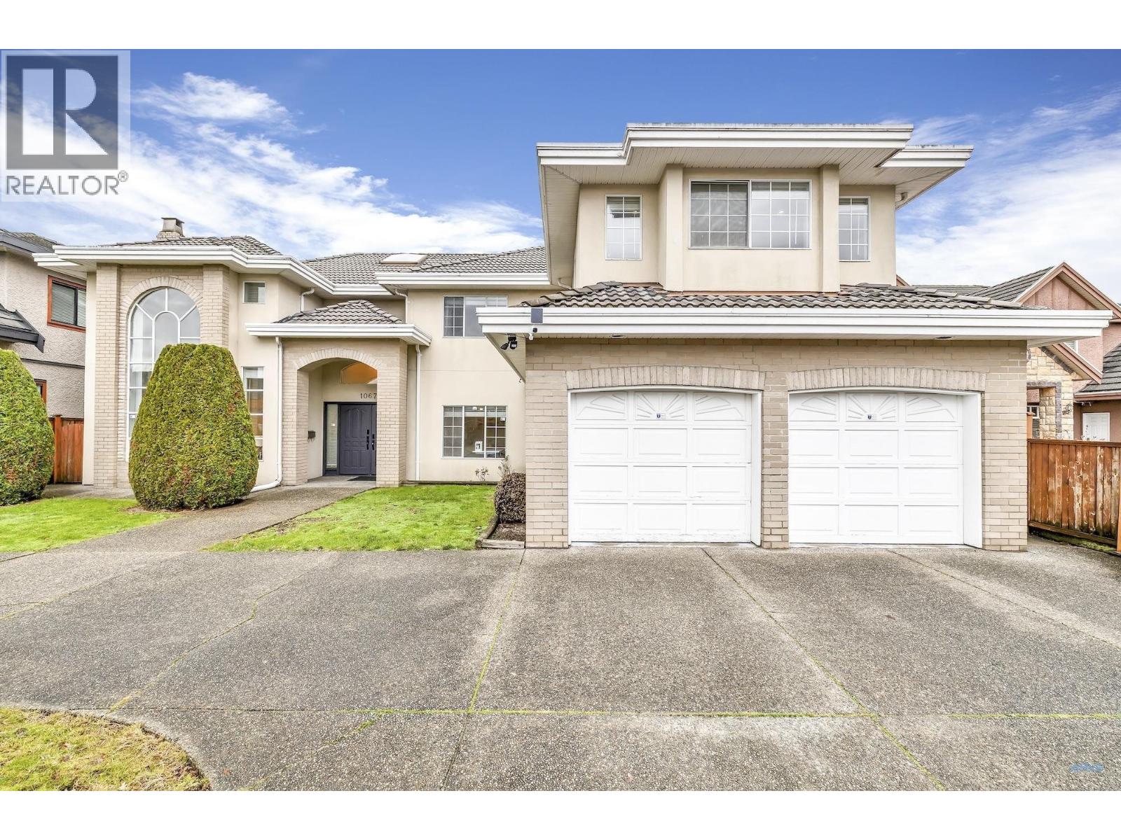 10671 Aragon Rd, Richmond, BC V7A 3E8