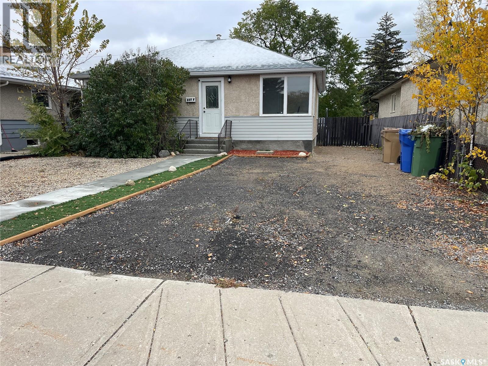 203 Broad St N, Regina, SK S4R 2X7