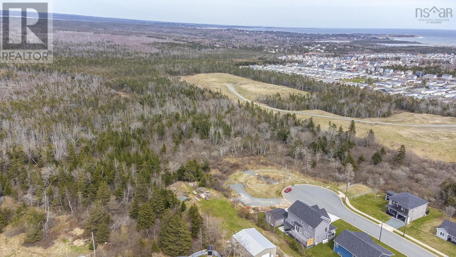 Kenyatta Drive, Eastern Passage, NS B3G 0G1