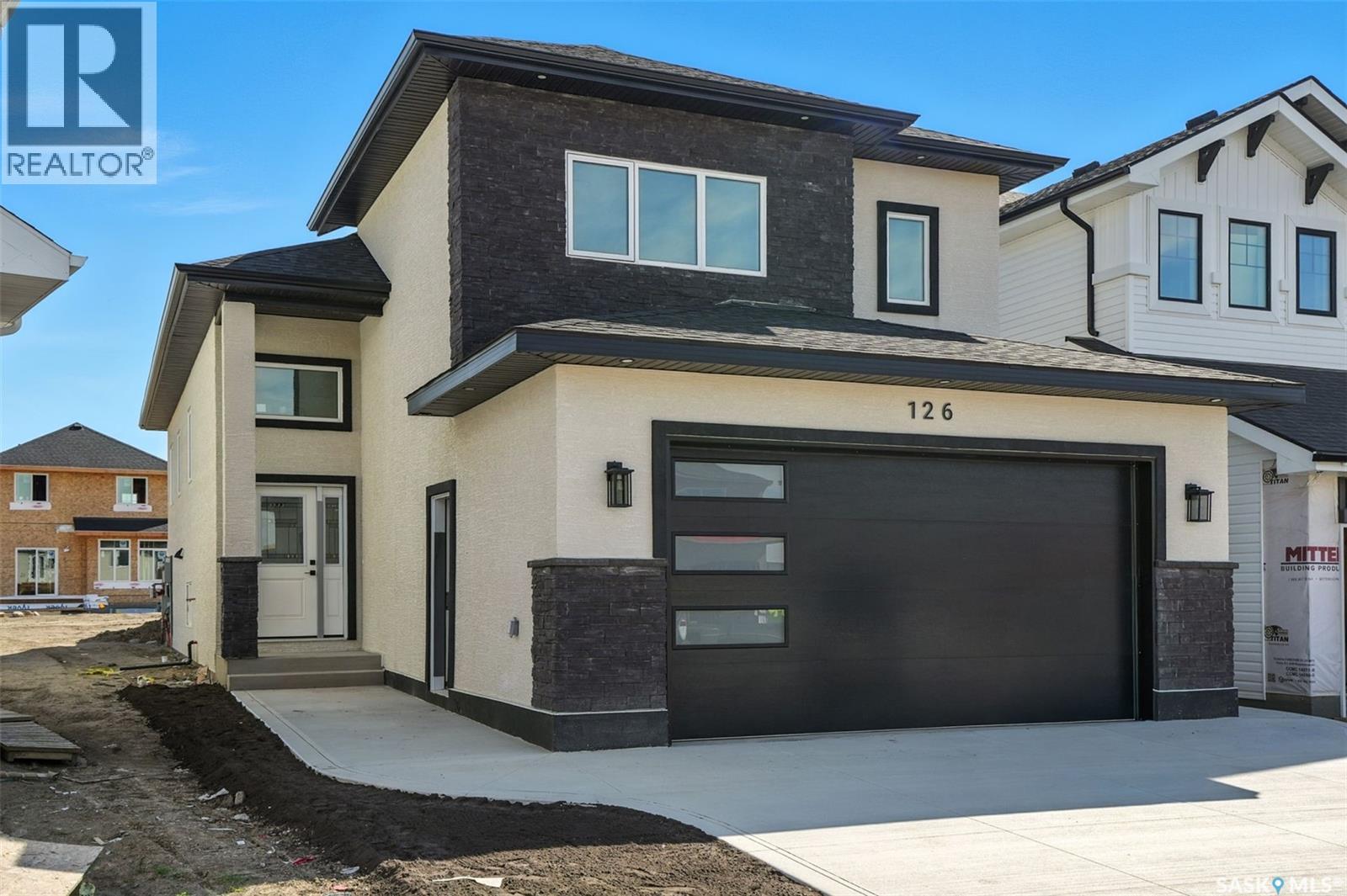 126 Sharma Ln, Saskatoon, SK S7W 1L1
