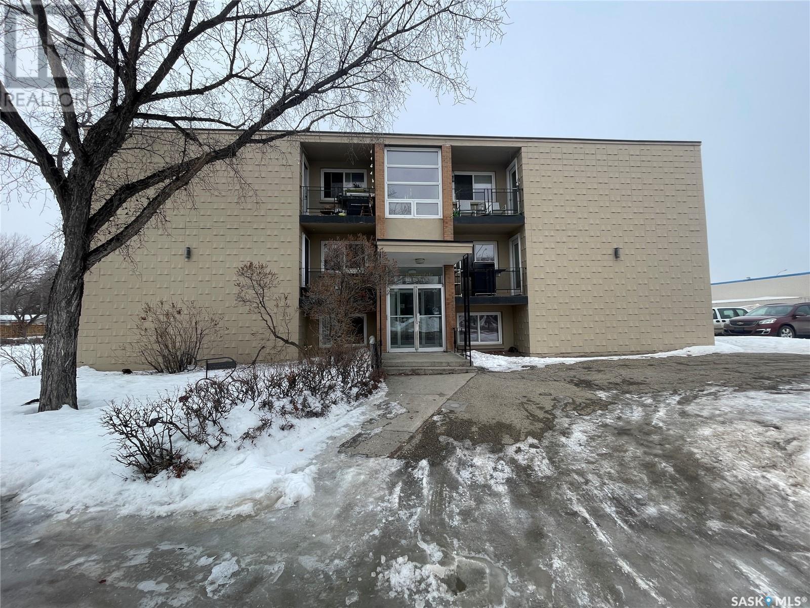 2620 5th Avenue N Unit 5, Regina, SK S4R 5E5