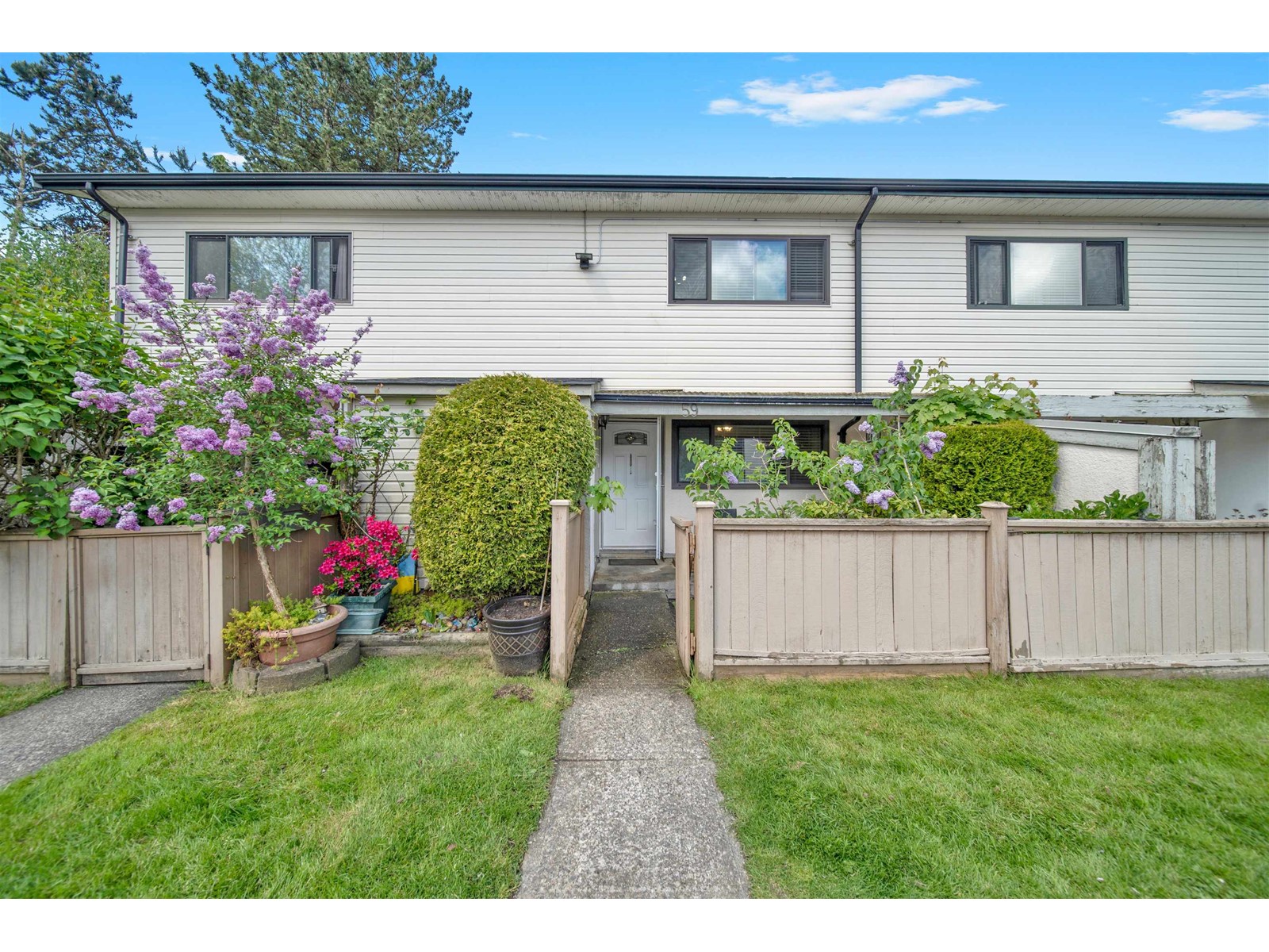 5211 204 Street Unit 59, Langley, BC V3A 5X1