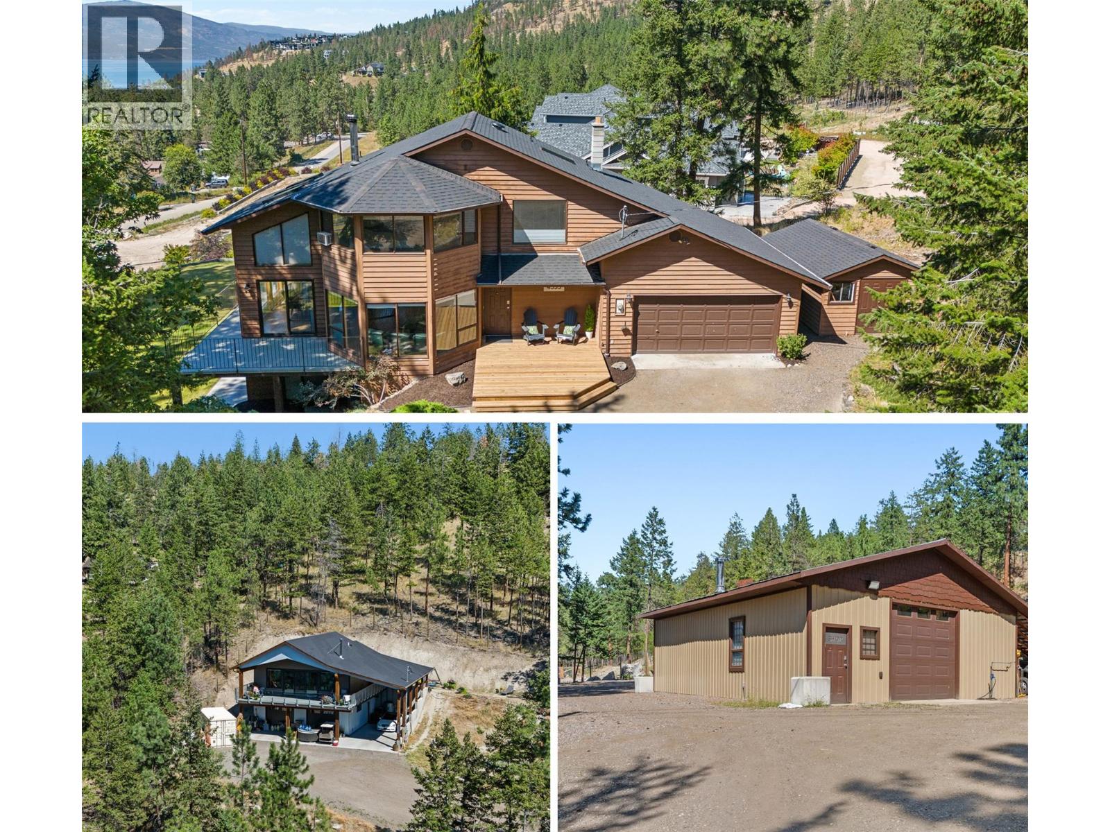 4555 Ottley Rd, Lake Country, BC V4V 1N1