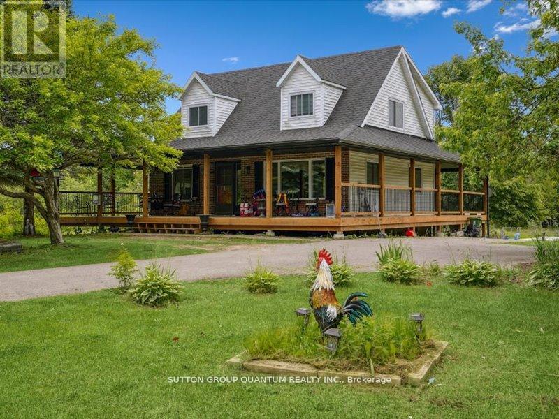 12700 Highway 12, Brock, ON L0C 1H0