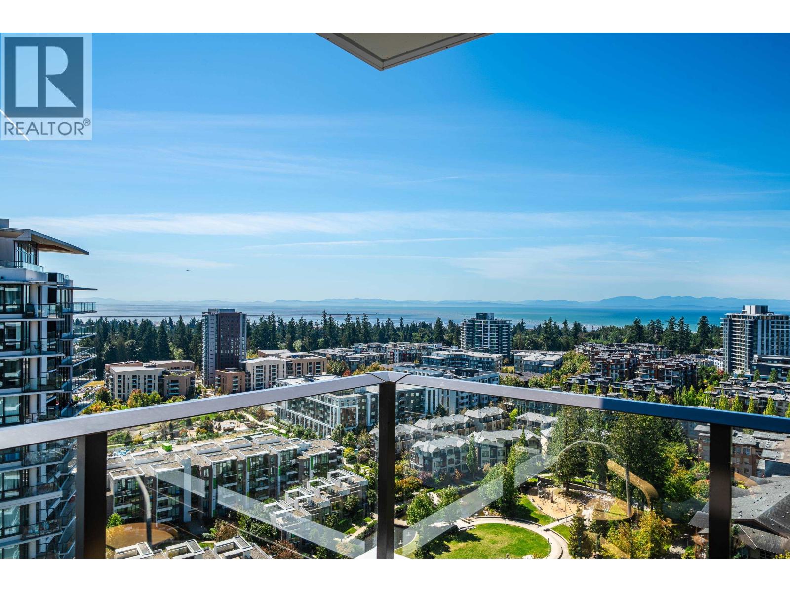 5629 Birney Avenue Unit 2001, Vancouver, BC V6S 0L5