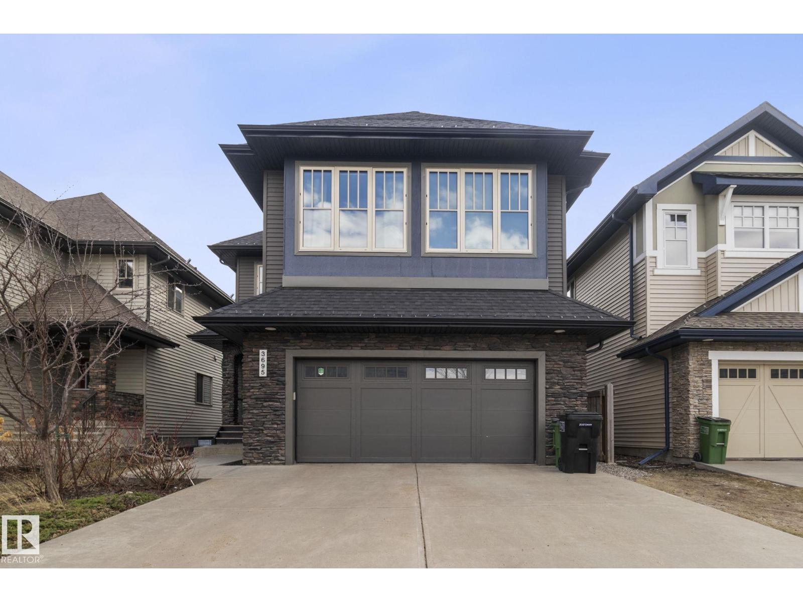 3695 Allan Dr SW, Edmonton, AB T6W 2K3