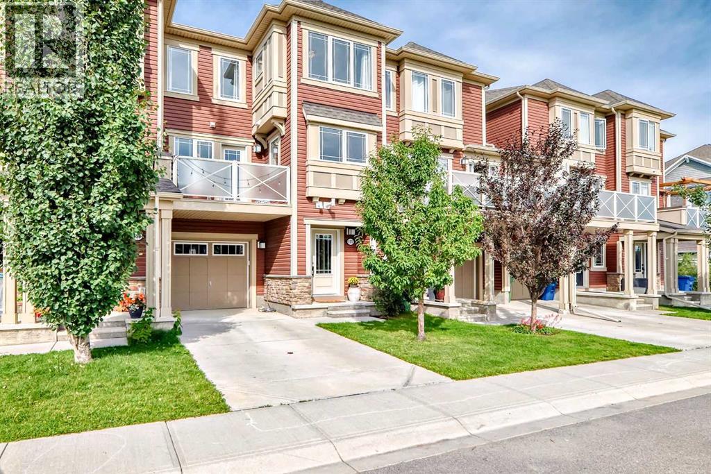 155 Windford Cres SW, Airdrie, AB T4B 4G4
