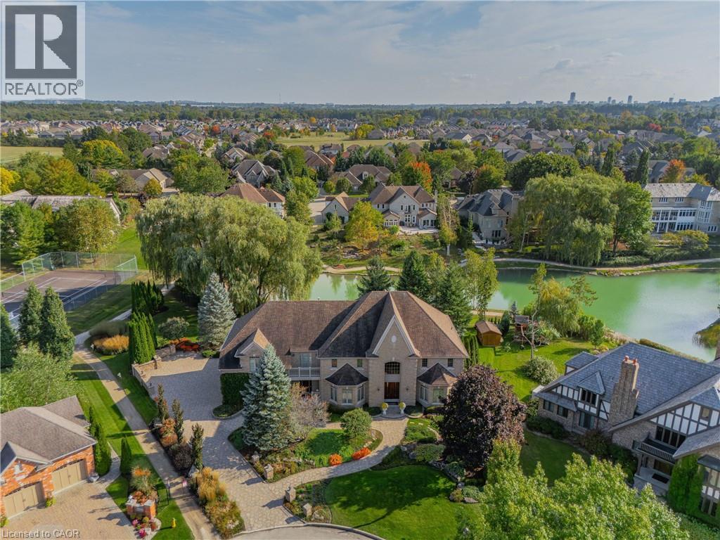 375 River Oak Pl, Waterloo, ON N2K 3N8