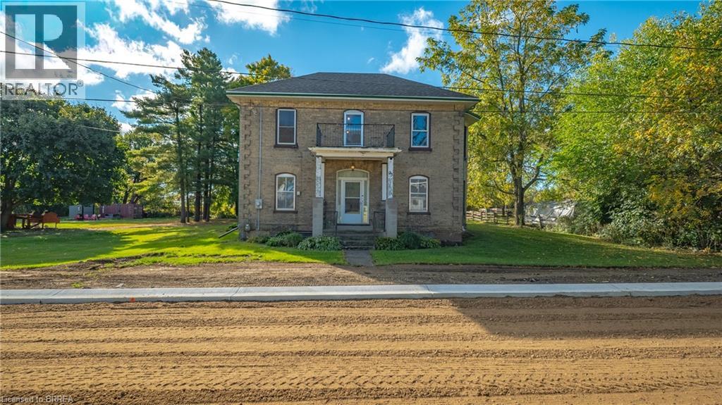23 Victoria St E, Blandford-Blenheim, ON N0J 1V0