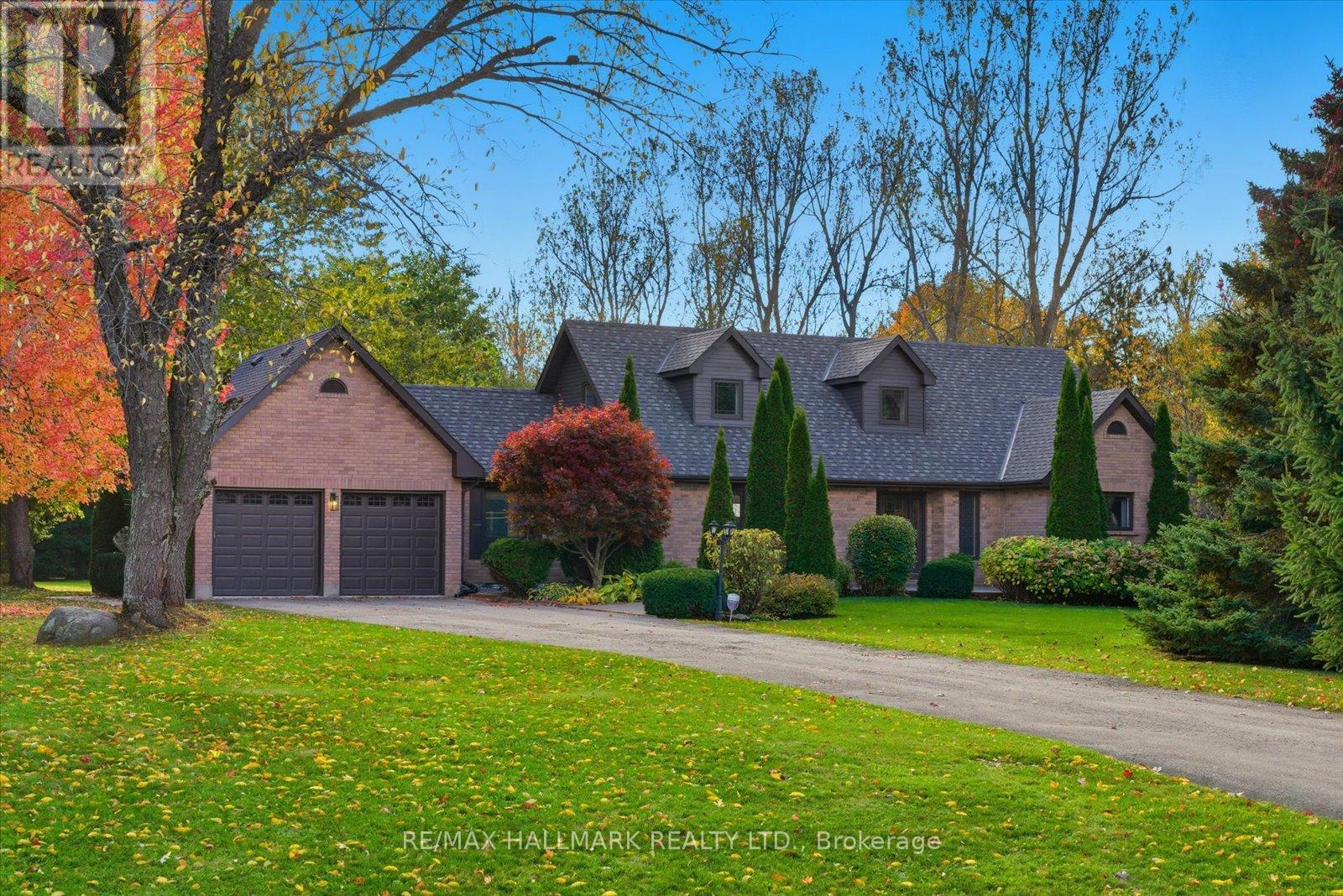 12 Glenn Ct, Caledon, ON L7K 0P2