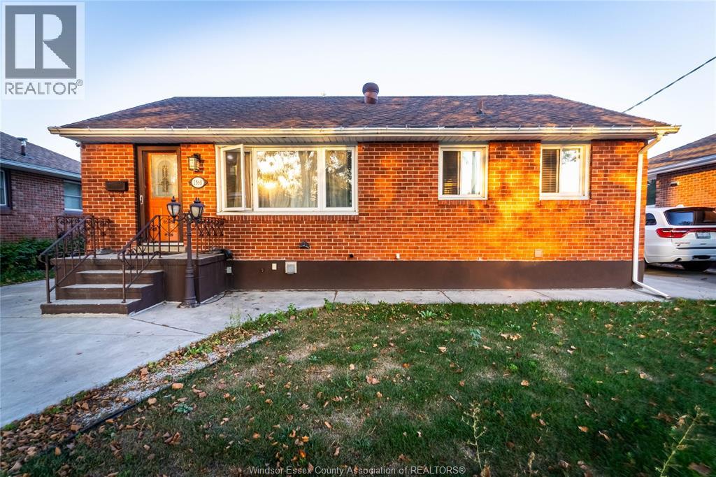 1568 Chandler, Windsor, ON N8Y 4P7