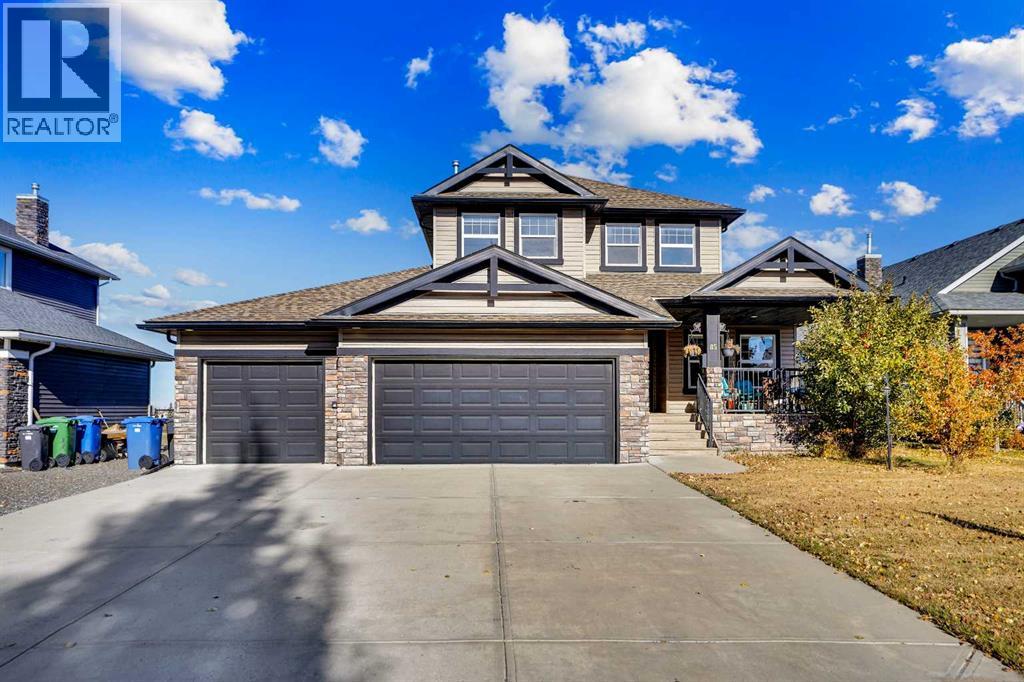 85 Boulder Creek Mnr SE, Langdon, AB T0J 1X3