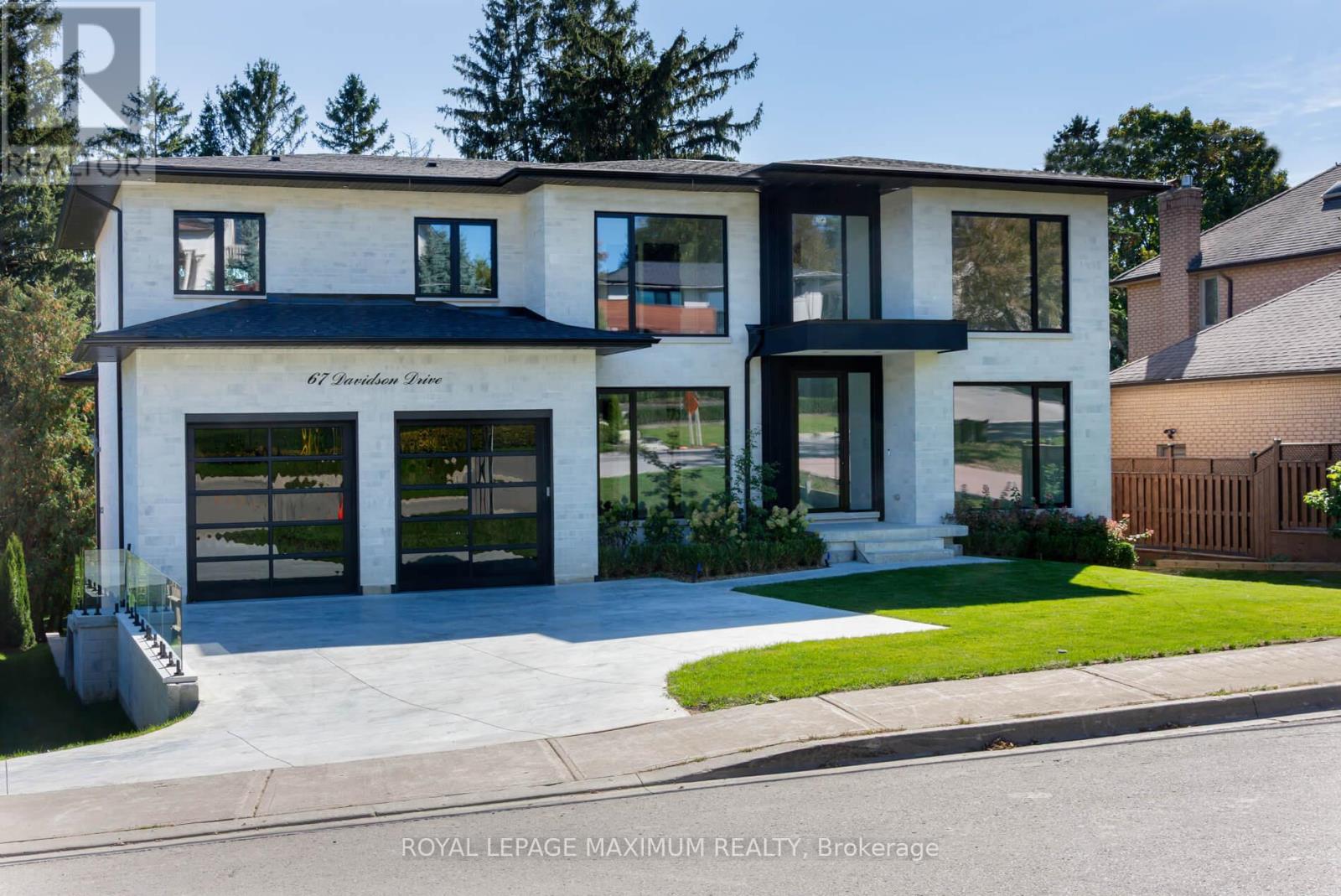 67 Davidson St, Vaughan Islington Woods, ON L4L 1M2