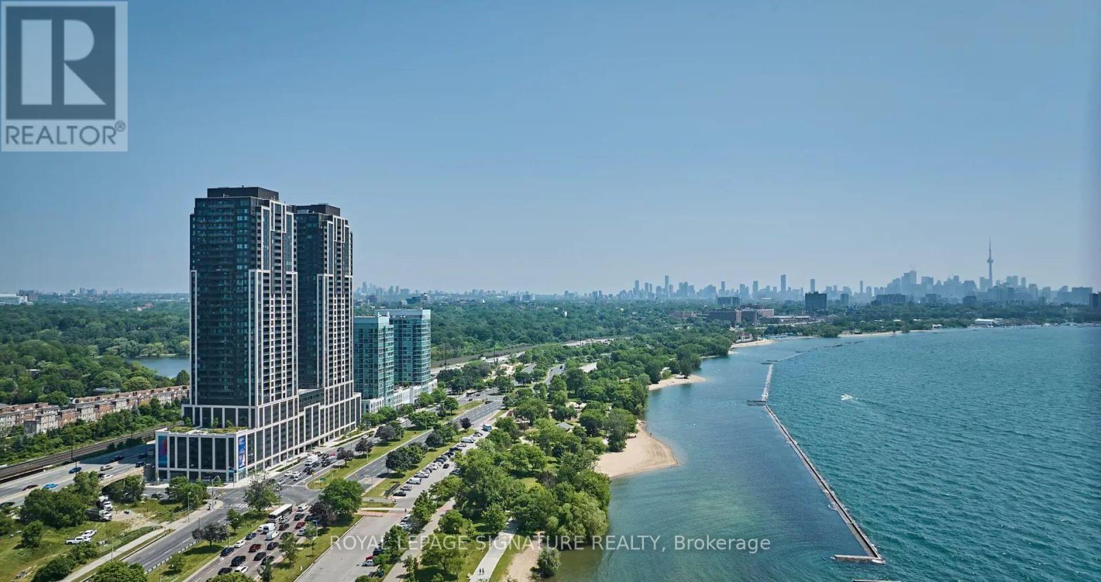 4015 1926 Lake Shore Blvd W, Toronto, ON M6S 1A1