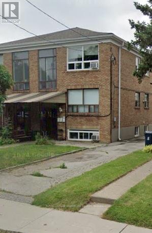7 Auburn Ave, Toronto, ON M6H 2L6