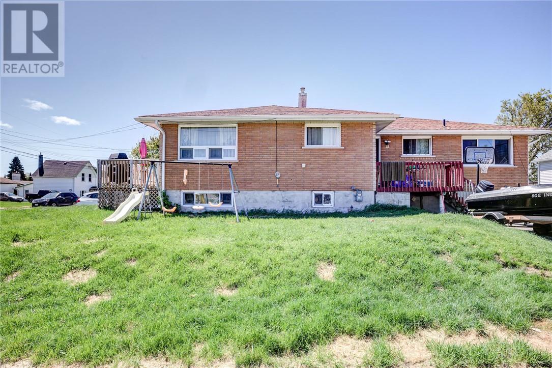 41 Oconnor St, Chelmsford, ON P0M 1L0
