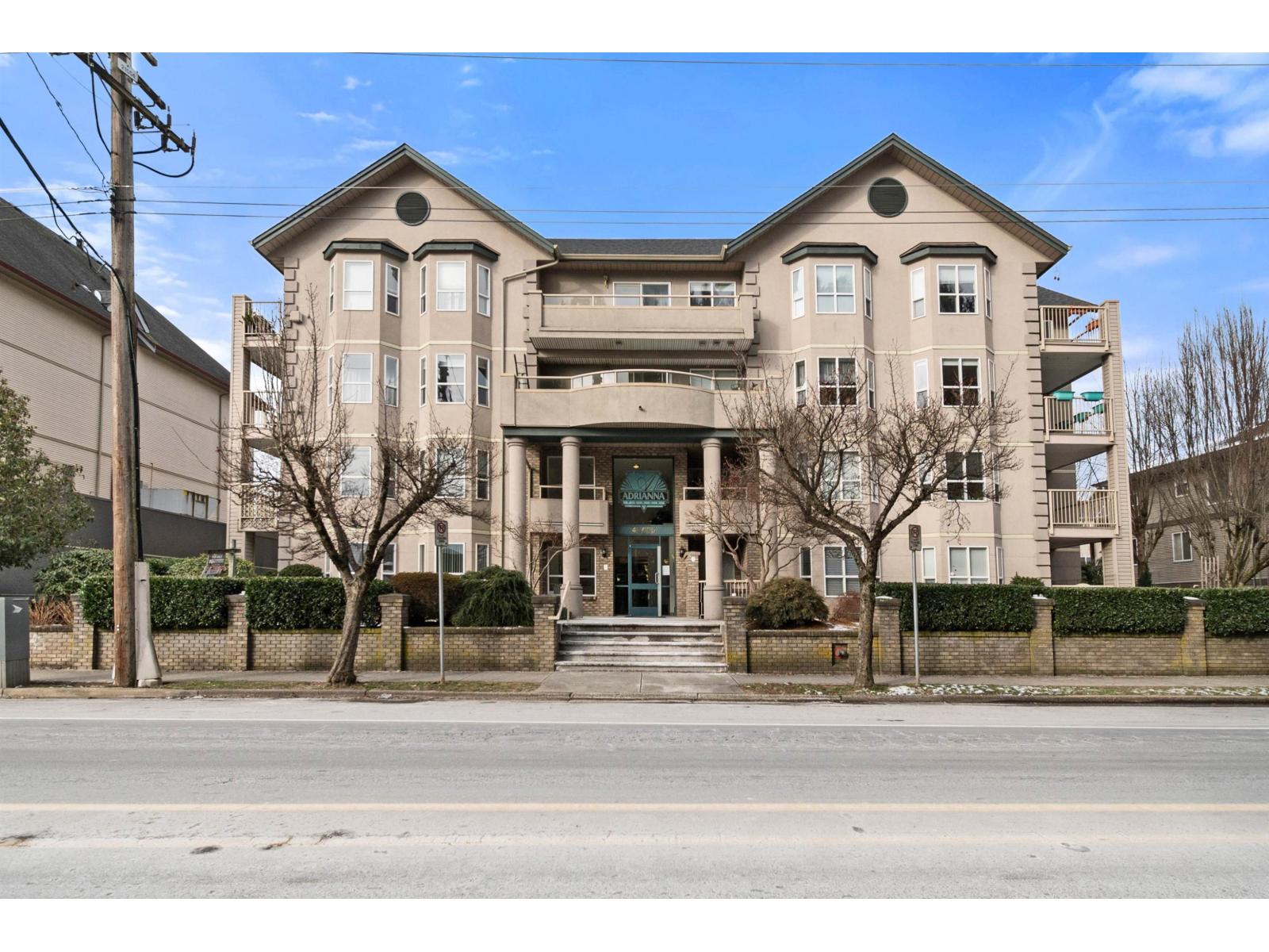 46693 Yale Roadchilliwack Proper East Unit 115, Chilliwack, BC V2P 7Z4