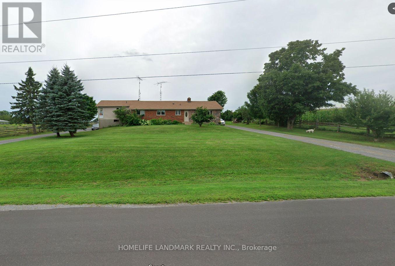 4432 Middle Rd, Clarington, ON L1C 3K2
