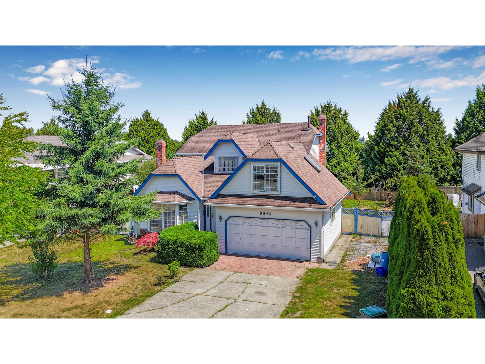 157 Street Unit 9692 #b, Surrey, BC V4N 2T3