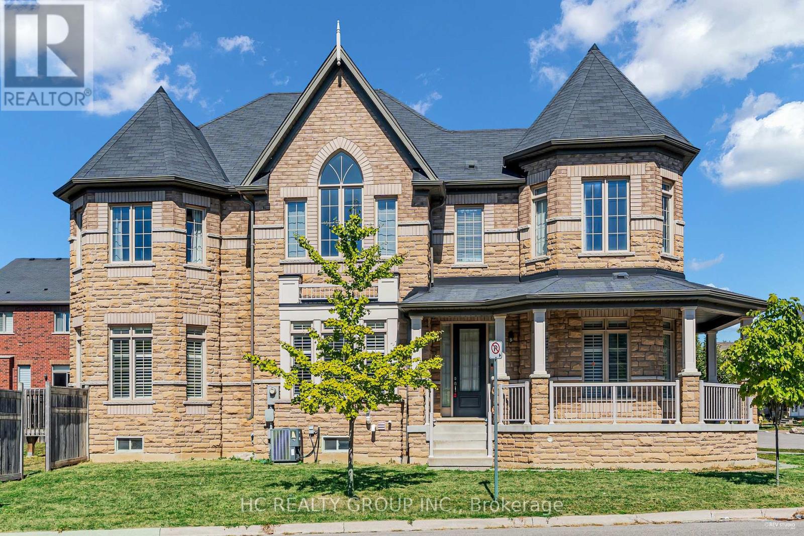 56 William Bartlett Dr, Markham Berczy, ON L6C 0P7