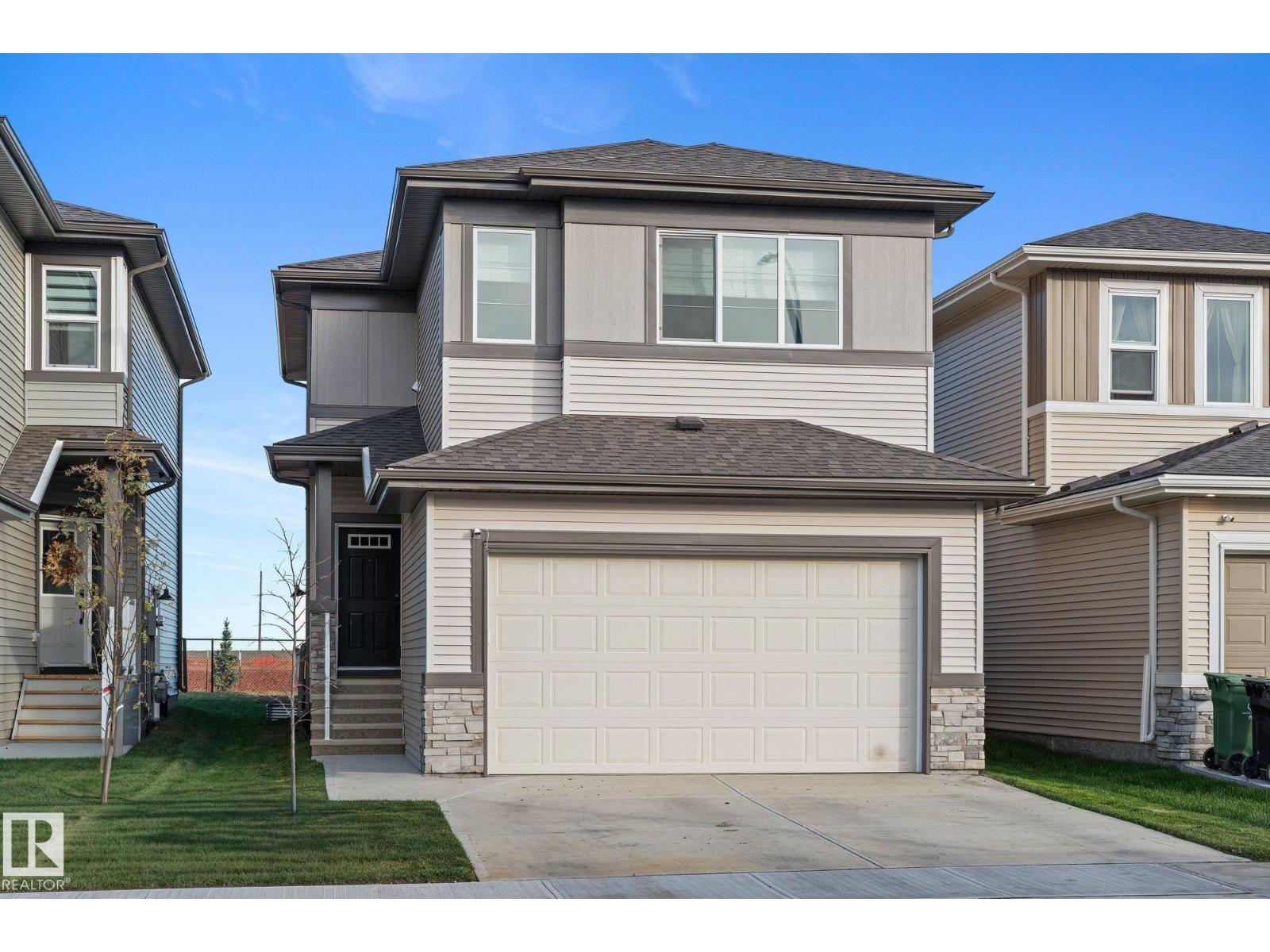 17 Sumac Cl, Fort Saskatchewan, AB T8L 0J2