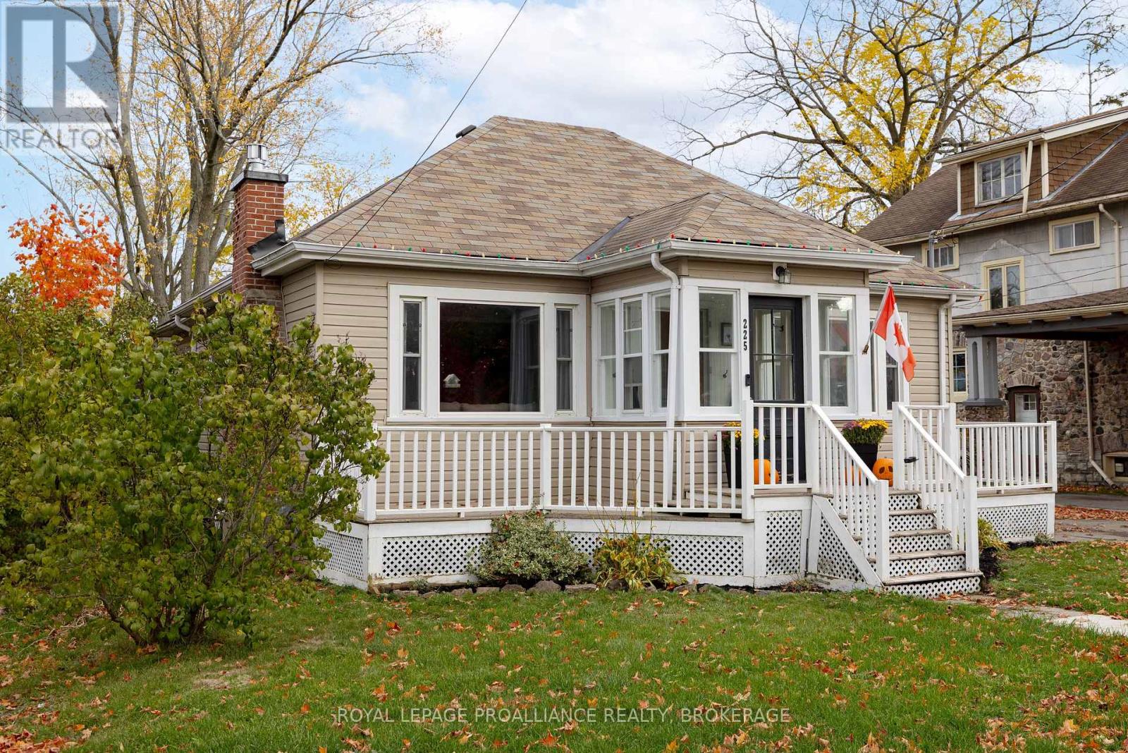 225 E Street E, Greater Napanee, ON K7R 1S9