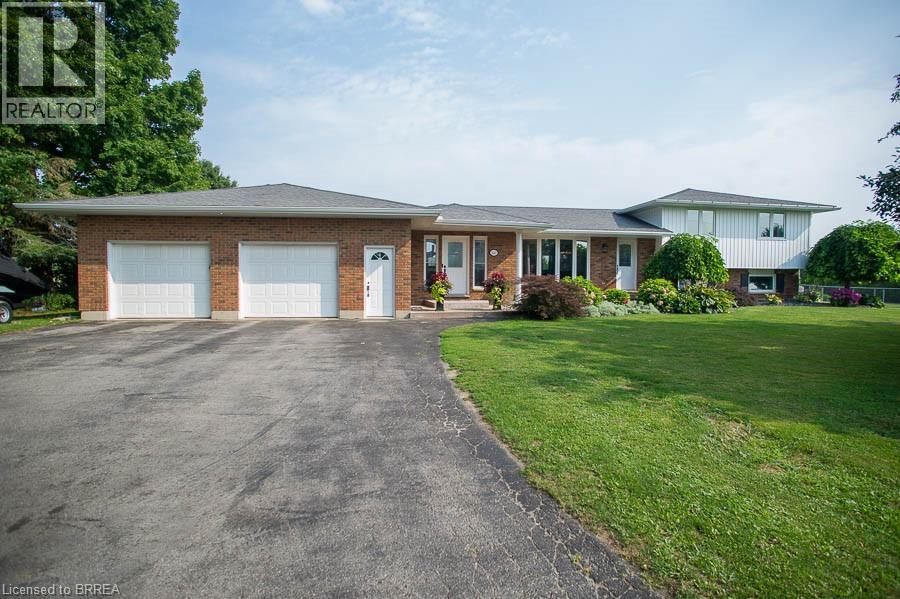 1449 Windham Road 12, Simcoe, ON N3Y 4K3