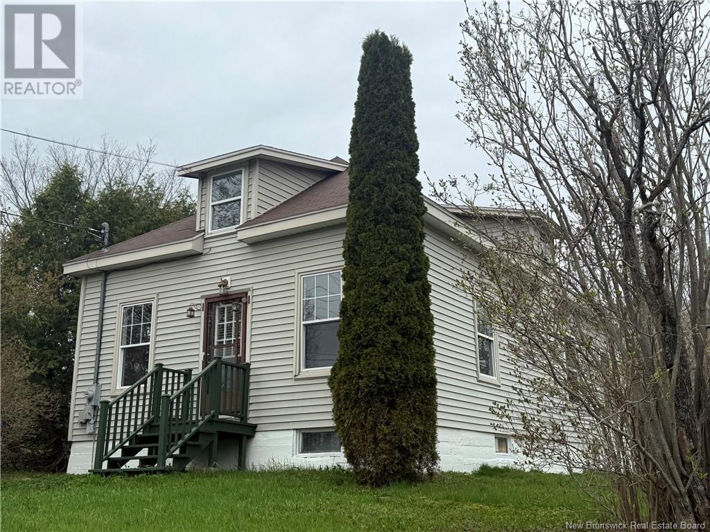 373 Milltown Blvd, St. Stephen, NB E3L 1J3