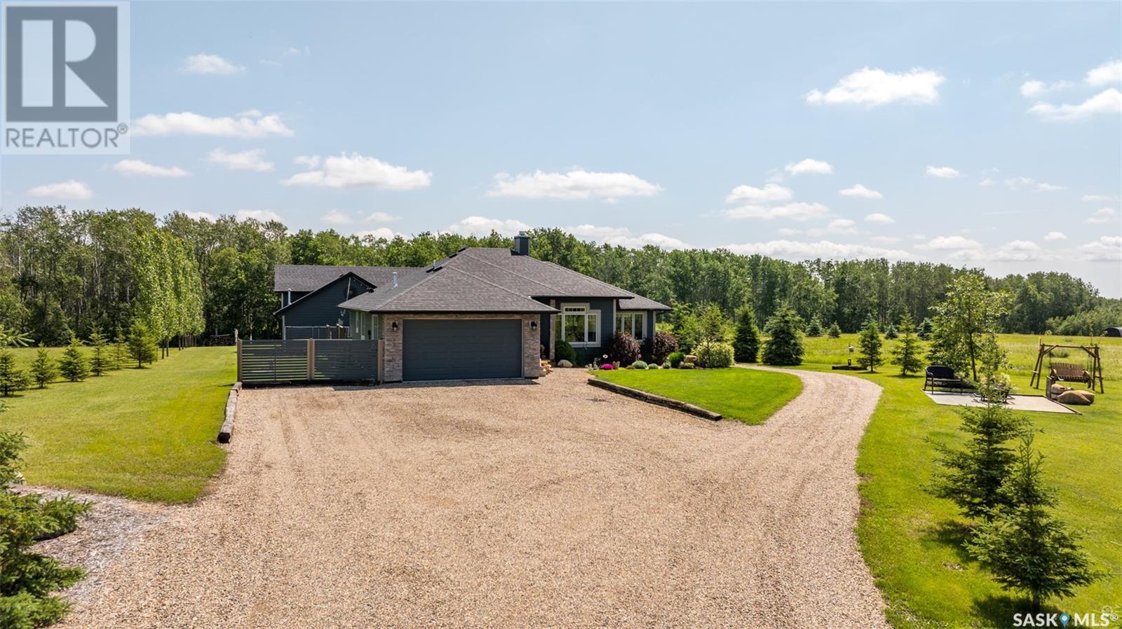 205 Aspen Cove, Paddockwood Rm No. 520, SK S0J 0N0