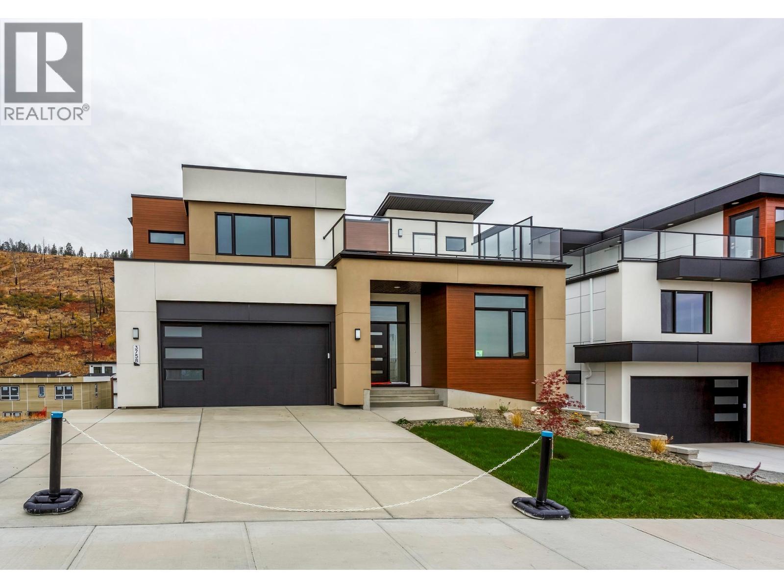 3758 Davidson Court Lot Apt Trails 66, West Kelowna, BC V4T 0B1